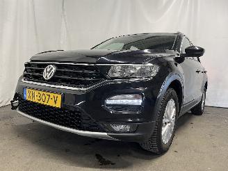 škoda osobní automobily Volkswagen T-Roc T-Roc I SUV 1.0 TSI 12V BlueMotion (DKRF) [85kW]  (07-2017/11-2020) 2019/2