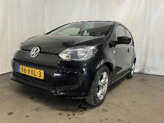 Unfallwagen Volkswagen Up! Up! (121) Hatchback 1.0 12V 60 (CHYA) [44kW]  (08-2011/08-2020) 2012/9