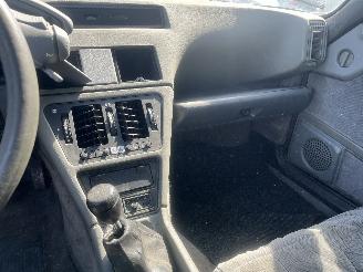 Citroën CX CX II Sedan 2.5 D,RD,TRD Turbo 2 (M25/669) [88kW]  (01-1987/12-1992) picture 23