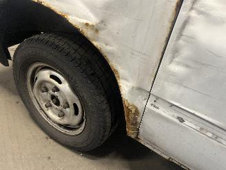 Ford Transit Transit Bus 2.2 TDCi 16V (P8FA(Euro 4)) [63kW]  (04-2006/08-2014) picture 10