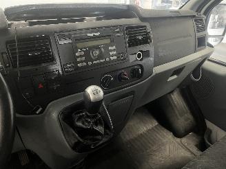 Ford Transit Transit Bus 2.2 TDCi 16V (P8FB(Euro 4)) [63kW]  (04-2006/08-2014) picture 27