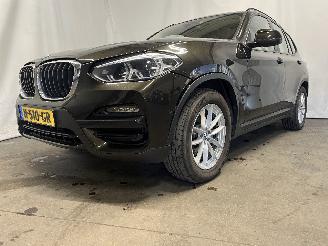 Schadeauto BMW X3 X3 (G01) SUV xDrive 30e 2.0 TwinPower Turbo 16V (B46-B20B) [215kW]  (1=
2-2019/...) 2020/1