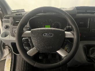 Ford Transit Transit Bus 2.2 TDCi 16V (P8FB(Euro 4)) [63kW]  (04-2006/08-2014) picture 27