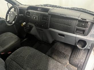 Ford Transit Transit Bus 2.2 TDCi 16V (P8FB(Euro 4)) [63kW]  (04-2006/08-2014) picture 15
