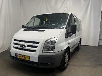 skadebil auto Ford Transit Transit Bus 2.2 TDCi 16V (P8FB(Euro 4)) [63kW]  (04-2006/08-2014) 2010/12