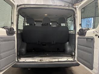 Ford Transit Transit Bus 2.2 TDCi 16V (P8FB(Euro 4)) [63kW]  (04-2006/08-2014) picture 20