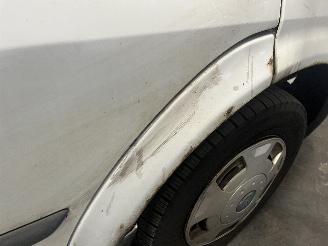 Ford Transit Transit Bus 2.2 TDCi 16V (P8FB(Euro 4)) [63kW]  (04-2006/08-2014) picture 8