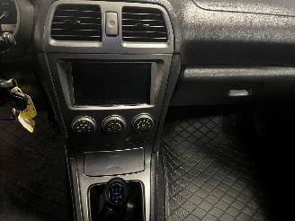 Subaru Impreza Impreza II (GD) Sedan 2.0 WRX (EJ205) [165kW]  (12-2002/03-2007) picture 18