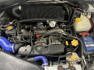 Subaru Impreza Impreza II (GD) Sedan 2.0 WRX (EJ205) [165kW]  (12-2002/03-2007) picture 24