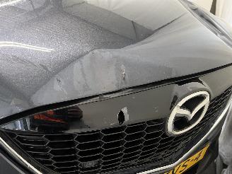 Mazda CX-5 CX-5 I (KE,GH) SUV 2.0 SkyActiv-G 165 16V 2WD (PEY6) [121kW]  (11-2011=
/06-2017) picture 20