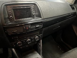 Mazda CX-5 CX-5 I (KE,GH) SUV 2.0 SkyActiv-G 165 16V 2WD (PEY6) [121kW]  (11-2011=
/06-2017) picture 16