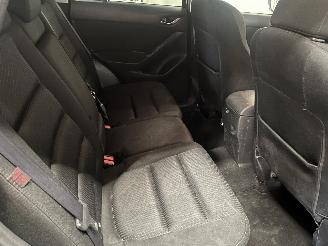 Mazda CX-5 CX-5 I (KE,GH) SUV 2.0 SkyActiv-G 165 16V 2WD (PEY6) [121kW]  (11-2011=
/06-2017) picture 10