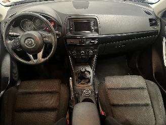 Mazda CX-5 CX-5 I (KE,GH) SUV 2.0 SkyActiv-G 165 16V 2WD (PEY6) [121kW]  (11-2011=
/06-2017) picture 11