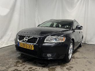 škoda osobní automobily Volvo V-50 V50 (MW) Combi 1.6 D2 16V (D4162T) [84kW]  (01-2010/12-2012) 2012/6
