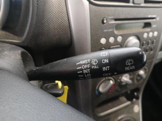 Opel Agila Agila (B) MPV 1.0 12V (K10B(Euro 4; Euro 5)) [48kW]  (04-2008/06-2011)= picture 15