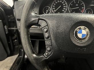 BMW 5-serie 5 serie (E39) Sedan 525i 24V (M54-B25(256S5)) [141kW]  (09-2000/06-200=
3) picture 22