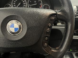 BMW 5-serie 5 serie (E39) Sedan 525i 24V (M54-B25(256S5)) [141kW]  (09-2000/06-200=
3) picture 21