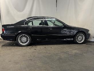 BMW 5-serie 5 serie (E39) Sedan 525i 24V (M54-B25(256S5)) [141kW]  (09-2000/06-200=
3) picture 10