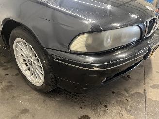 BMW 5-serie 5 serie (E39) Sedan 525i 24V (M54-B25(256S5)) [141kW]  (09-2000/06-200=
3) picture 6