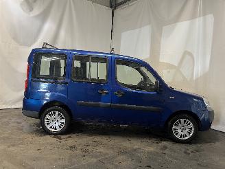 Fiat Doblo Doblo (223A/119) MPV 1.4 (350.A.1000) [57kW]  (10-2005/12-2010) picture 7
