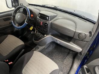 Fiat Doblo Doblo (223A/119) MPV 1.4 (350.A.1000) [57kW]  (10-2005/12-2010) picture 8