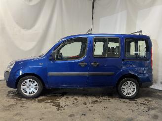 Fiat Doblo Doblo (223A/119) MPV 1.4 (350.A.1000) [57kW]  (10-2005/12-2010) picture 4