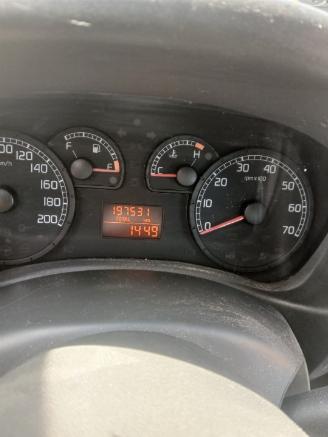 Fiat Doblo Doblo (223A/119) MPV 1.4 (350.A.1000) [57kW]  (10-2005/12-2010) picture 2