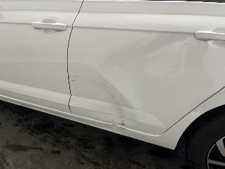 Volkswagen Polo Polo VI (AW1) Hatchback 5-drs 1.0 MPI 12V (DSGD) [59kW]  (10-2020/...)= picture 9