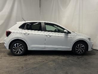 Volkswagen Polo Polo VI (AW1) Hatchback 5-drs 1.0 MPI 12V (DSGD) [59kW]  (10-2020/...)= picture 8