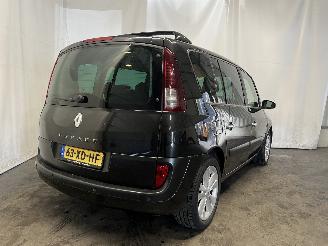 Renault Espace Espace (JK) MPV 3.5 V6 24V (V4Y-711(Euro 4)) [177kW]  (11-2002/09-2010=
) picture 5
