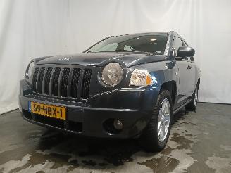 Avarii autoturisme Jeep Compass Compass I (MK49) SUV 2.4 16V 4x4 (ERZ) [125kW]  (09-2006/12-2016) 2008/10