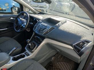 Ford C-Max C-Max (DXA) MPV 1.6 SCTi 16V (JQDB(Euro 5)) [110kW]  (12-2010/12-2014)= picture 6