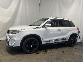 Suzuki Vitara Vitara (LY/MY) SUV 1.4 S Turbo 16V (K14C) [103kW]  (09-2015/...) picture 3