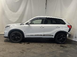 Suzuki Vitara Vitara (LY/MY) SUV 1.4 S Turbo 16V (K14C) [103kW]  (09-2015/...) picture 4