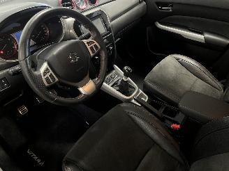 Suzuki Vitara Vitara (LY/MY) SUV 1.4 S Turbo 16V (K14C) [103kW]  (09-2015/...) picture 21