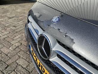 Mercedes A-klasse A (W176) Hatchback 1.6 A-180 16V (M270.910) [90kW]  (09-2012/05-2018) picture 8