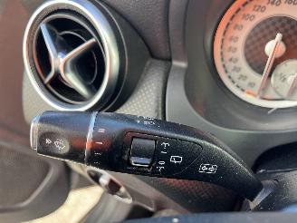 Mercedes A-klasse A (W176) Hatchback 1.6 A-180 16V (M270.910) [90kW]  (09-2012/05-2018) picture 17