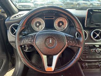 Mercedes A-klasse A (W176) Hatchback 1.6 A-180 16V (M270.910) [90kW]  (09-2012/05-2018) picture 21