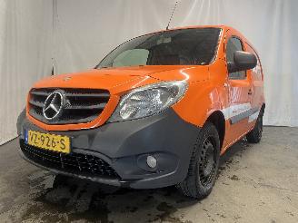Damaged car Mercedes Citan Citan (415.6) Van 1.5 108 CDI (OM607.951(K9K)) [55kW]  (11-2012/08-202=
1) 2016/9