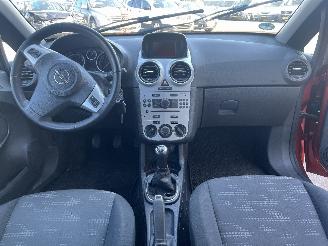 Opel Corsa Corsa D Hatchback 1.2 16V (A12XER(Euro 5)) [63kW]  (12-2009/08-2014) picture 22