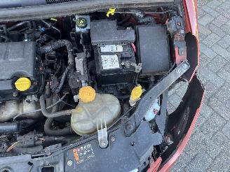 Opel Corsa Corsa D Hatchback 1.2 16V (A12XER(Euro 5)) [63kW]  (12-2009/08-2014) picture 16