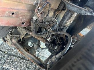 Opel Corsa Corsa D Hatchback 1.2 16V (A12XER(Euro 5)) [63kW]  (12-2009/08-2014) picture 12