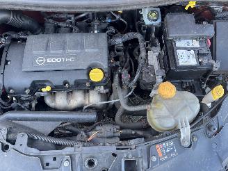 Opel Corsa Corsa D Hatchback 1.2 16V (A12XER(Euro 5)) [63kW]  (12-2009/08-2014) picture 17