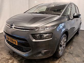 uszkodzony samochody osobowe Citroën C4 C4 Picasso (3D/3E) MPV 1.6 e-Hdi, BlueHDi 115 (DV6C(9HC)) [85kW]  (02-=
2013/03-2018) 2016/3