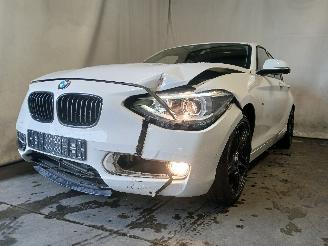 škoda osobní automobily BMW 1-serie 1 serie (F20) Hatchback 5-drs 116i 1.6 16V (N13-B16A) [100kW]  (07-201=
1/02-2015) 2012/4