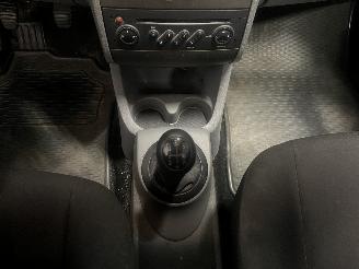 Renault Modus Modus/Grand Modus (JP) MPV 1.2 16V (D4F-740(D4F-D7)) [55kW]  (12-2004/=
12-2012) picture 20