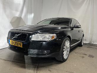 Schadeauto Volvo S-80 S80 (AR/AS) Sedan 2.0 D 16V (D4204T(Euro 3)) [100kW]  (02-2008/03-2011=
) 2009/5