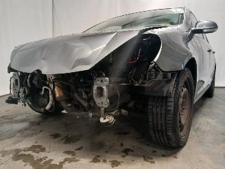 Schadeauto Volkswagen Golf Golf VI (5K1) Hatchback 1.2 TSI BlueMotion (CBZB) [77kW]  (11-2008/11-=
2012) 2011/9