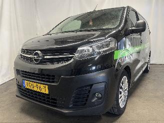 škoda osobní automobily Opel Vivaro Vivaro Van 2.0 CDTI 122 (D20DTL(DW10FE)) [90kW]  (03-2019/12-2022) 2020/7