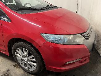 Honda Insight Insight (ZE2) Hatchback 1.3 16V VTEC (LDA3(Euro 5)) [65kW]  (04-2009/0=
2-2014) picture 7
